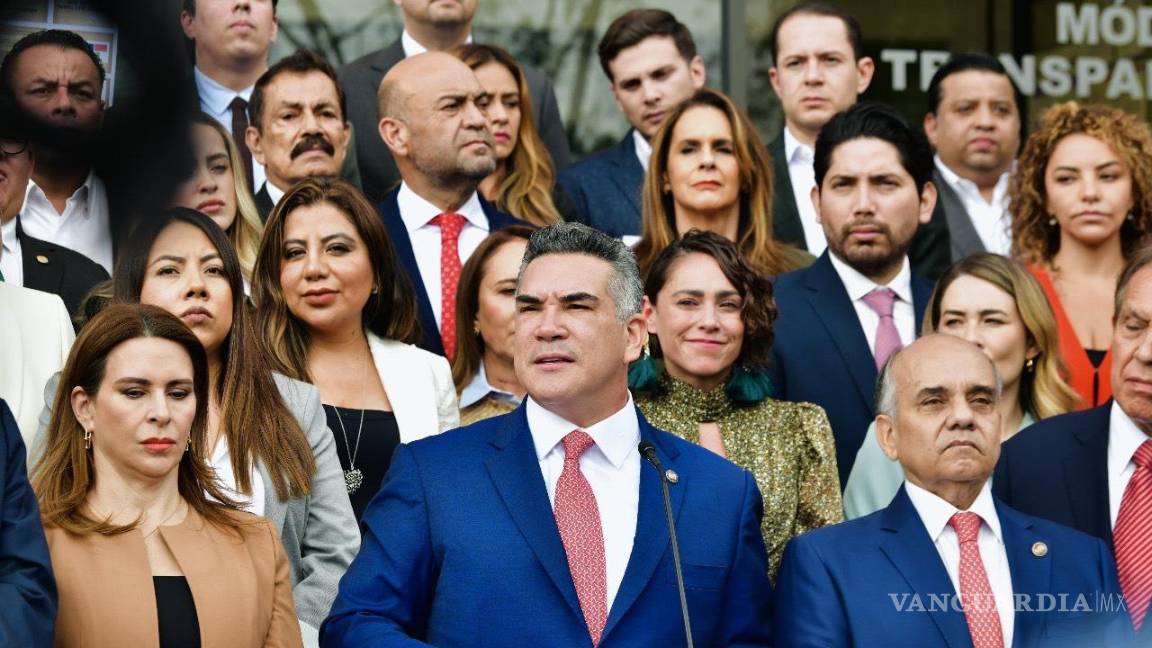 Impugna PRI elección judicial; exigen anularla por anomalías como el reparto de ‘acordeones’