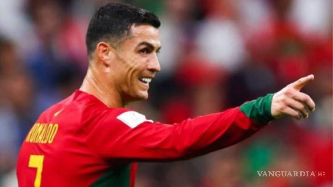 ¡Ya es oficial! Cristiano Ronaldo jugara en Al-Nassr, equipo de Arabia Saudita por cerca de 200 mde