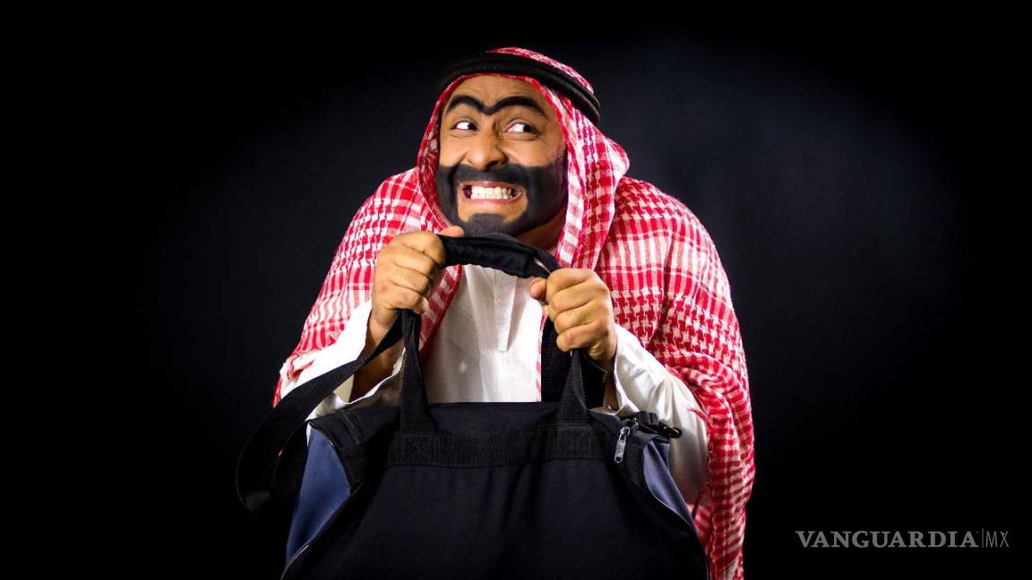 Un ‘Trío de locura’: El Árabe, Radamés de Jesús y Botoncito ofrecerán show en Saltillo