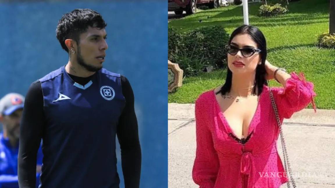 ¿Quién era Paola Salcedo?... hermana del futbolista del Cruz Azul, Carlos Salcedo, quien fue asesinada en Edomex