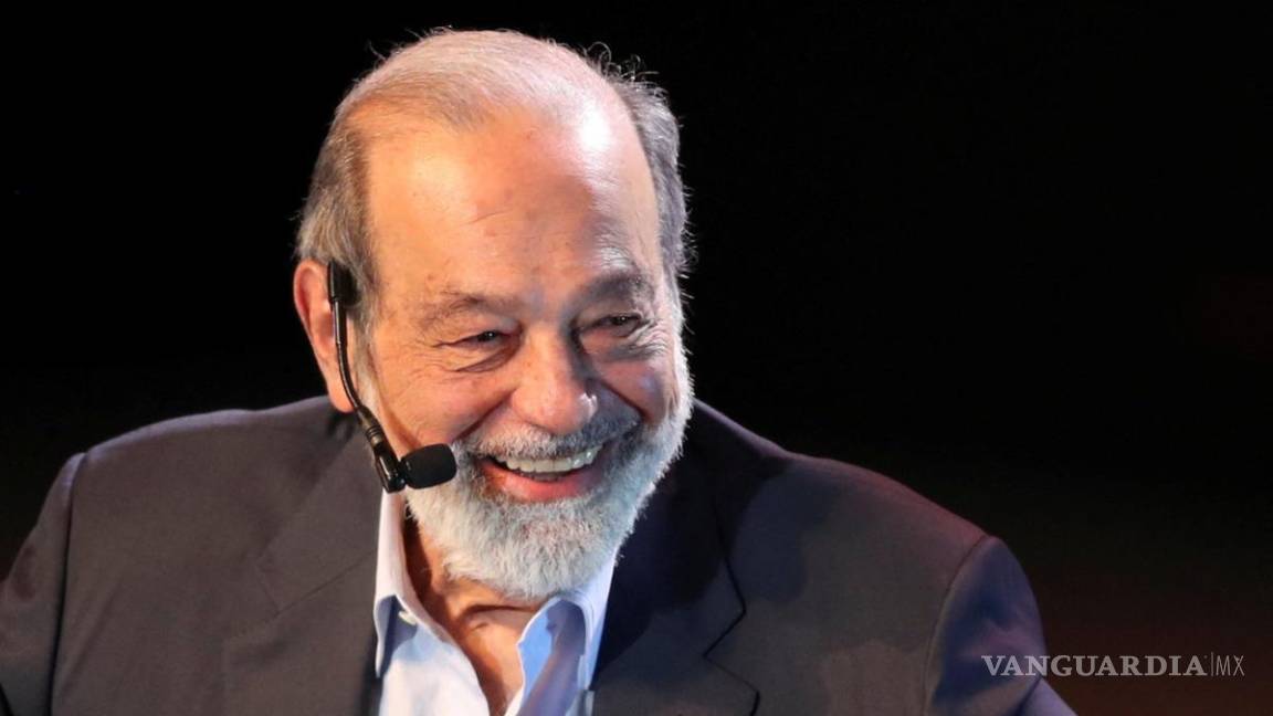 Diez consejos de Carlos Slim para el éxito empresarial