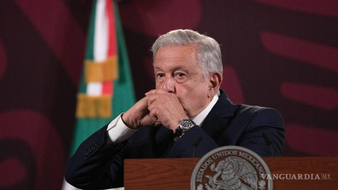 $!El presidente López Obrador ha adelantado que presentará una reforma en pensiones.