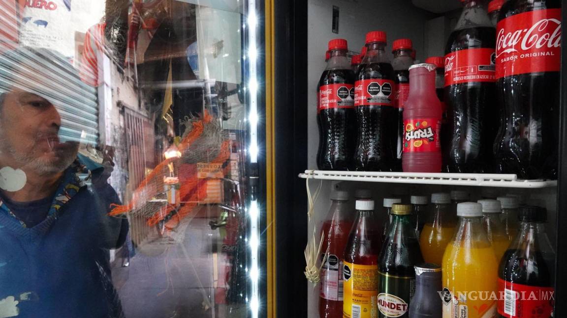 Incrementan utilidades de Coca-Cola Femsa hasta un 9 % en México