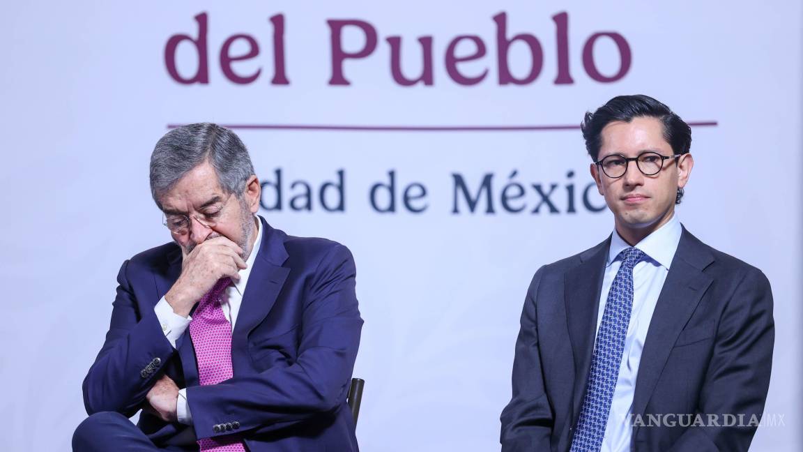 México solicita información a Estados Unidos por deportación de connacional a África