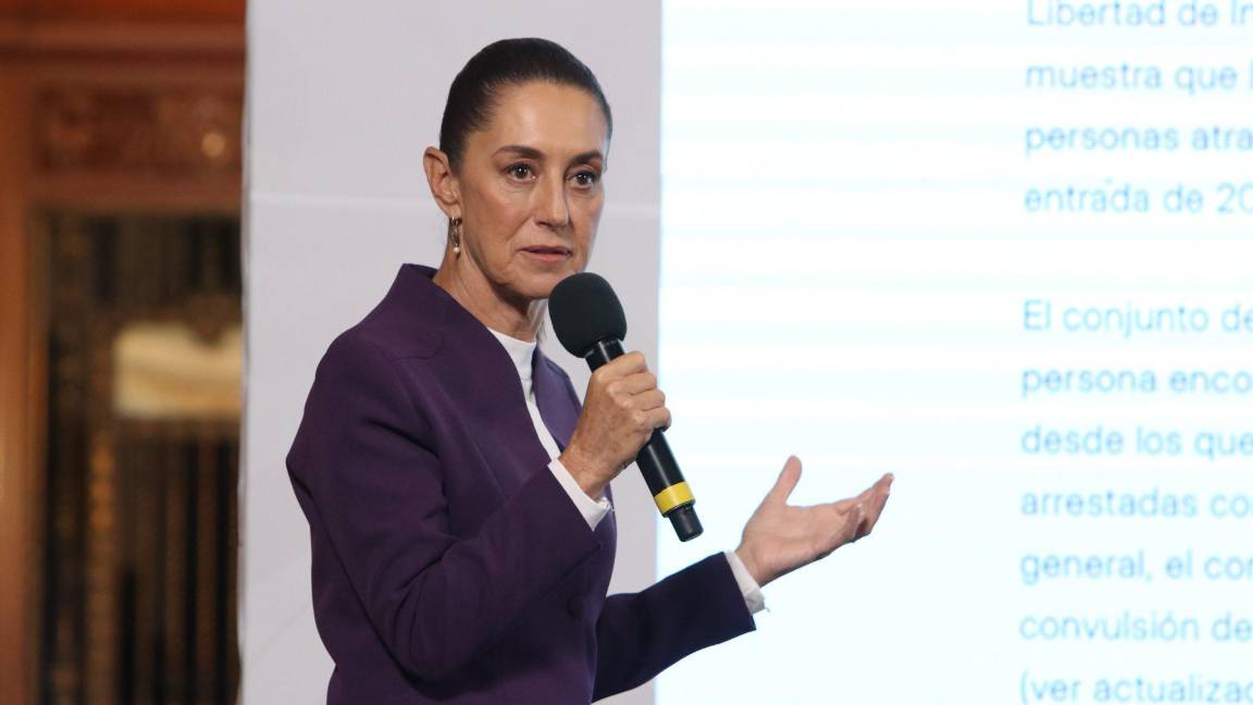 $!‘Nadie gana con esta decisión’, México responderá con medidas arancelarias y no arancelarias contra Estados Unidos