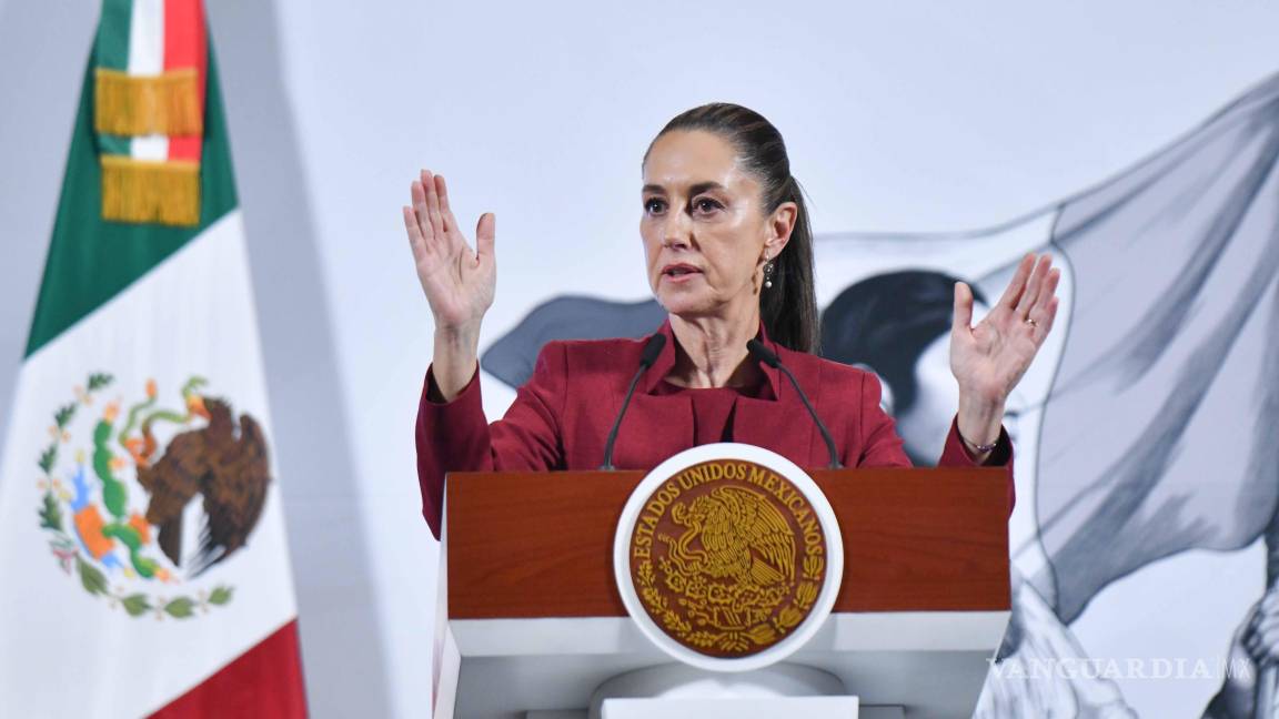 Sheinbaum y el Primer Ministro de Canadá coinciden en fortalecer el T-MEC ante posibles aranceles de Trump