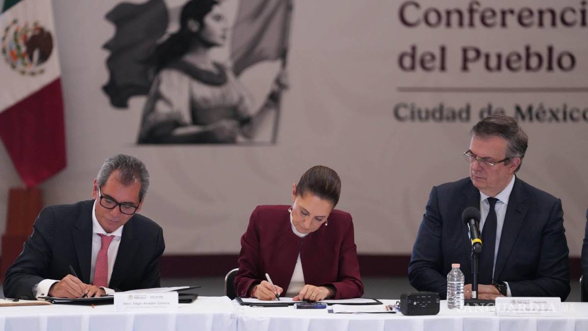 Los nuevos males económicos: México, con ‘diabetes’