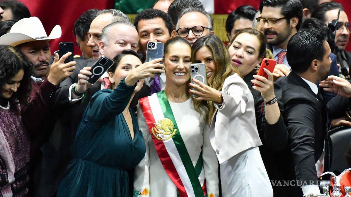 México está listo para un liderazgo femenino que impacte a largo plazo: Rosario Sánchez