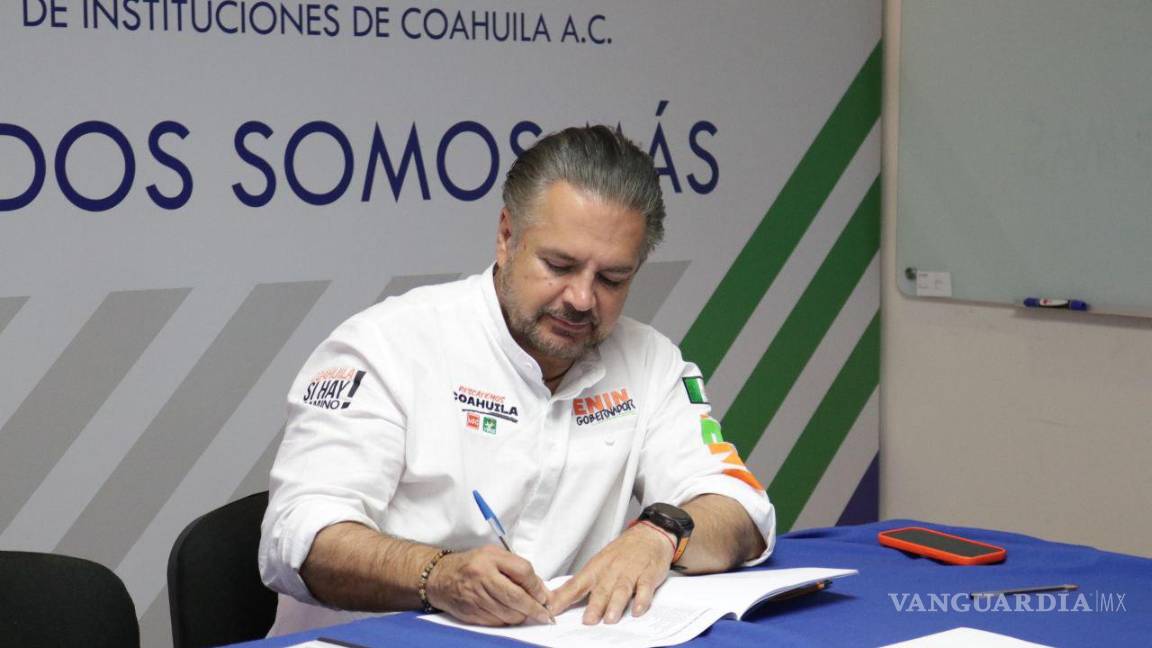 $!Elecciones Coahuila 2023: resumen de campaña del 23 de mayo de los 4 candidatos a Gobernador