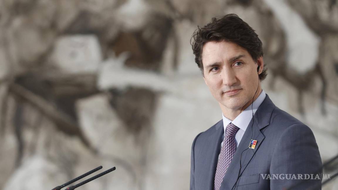 Se apaga la estrella del primer ministro canadiense Justin Trudeau entre la población canadiense y su propio partido