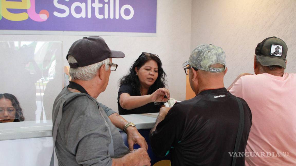 $!La tarjeta NET puede ser solicitada en dos puntos principales: la Presidencia Municipal y el DIF Saltillo.