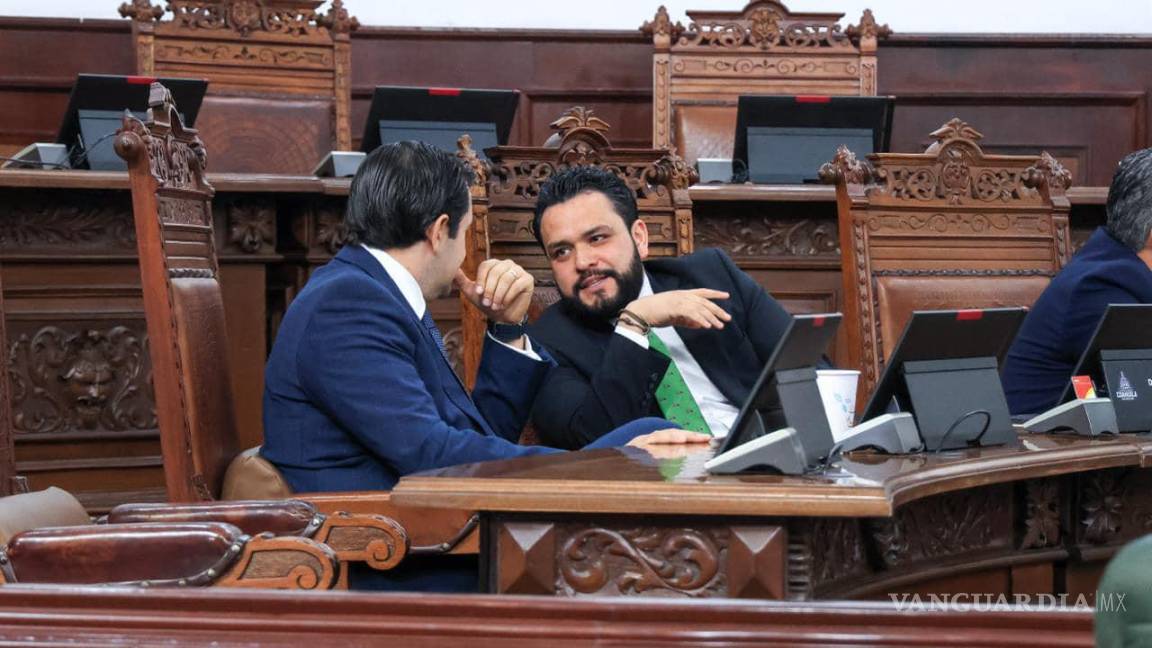 Propone legislador de Morena reinstaurar institutos de emprendimiento en Coahuila y México