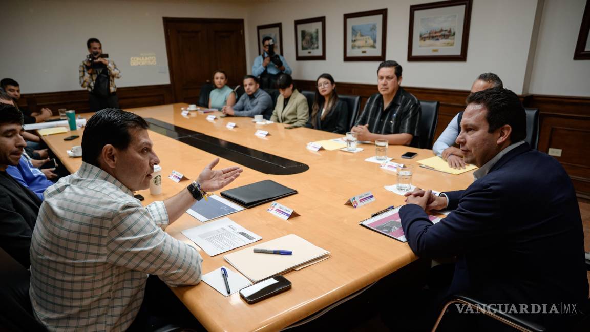 $!La posible fusión del Biblioparque Norte con la Unidad Deportiva de la UAdeC busca maximizar el uso de las instalaciones deportivas para beneficio de estudiantes y ciudadanía.