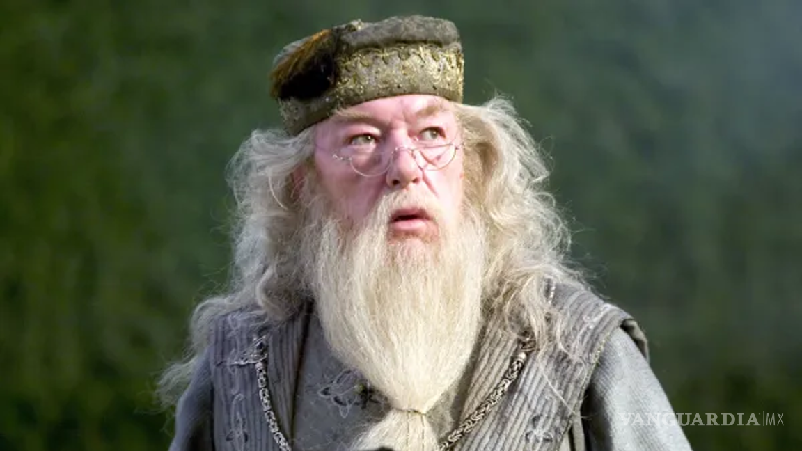 $!Ellos son los actores y las actrices Harry Potter que han muerto