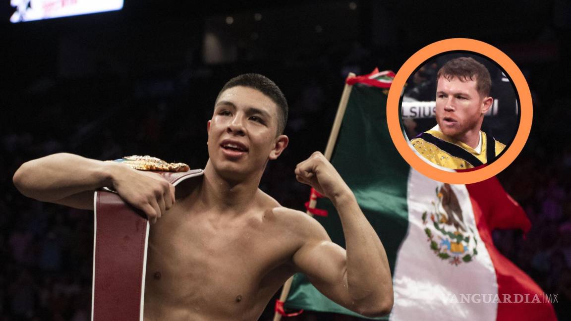 Canelo vs Munguía: Saúl Álvarez no pelearía contra David Benavidez e iría contra el tijuanense