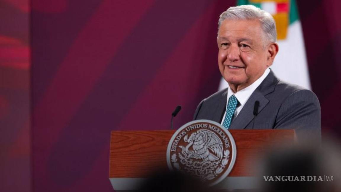 Reprocha AMLO a EU que invierta más a la guerra en Ucrania y no en plan para evitar migración