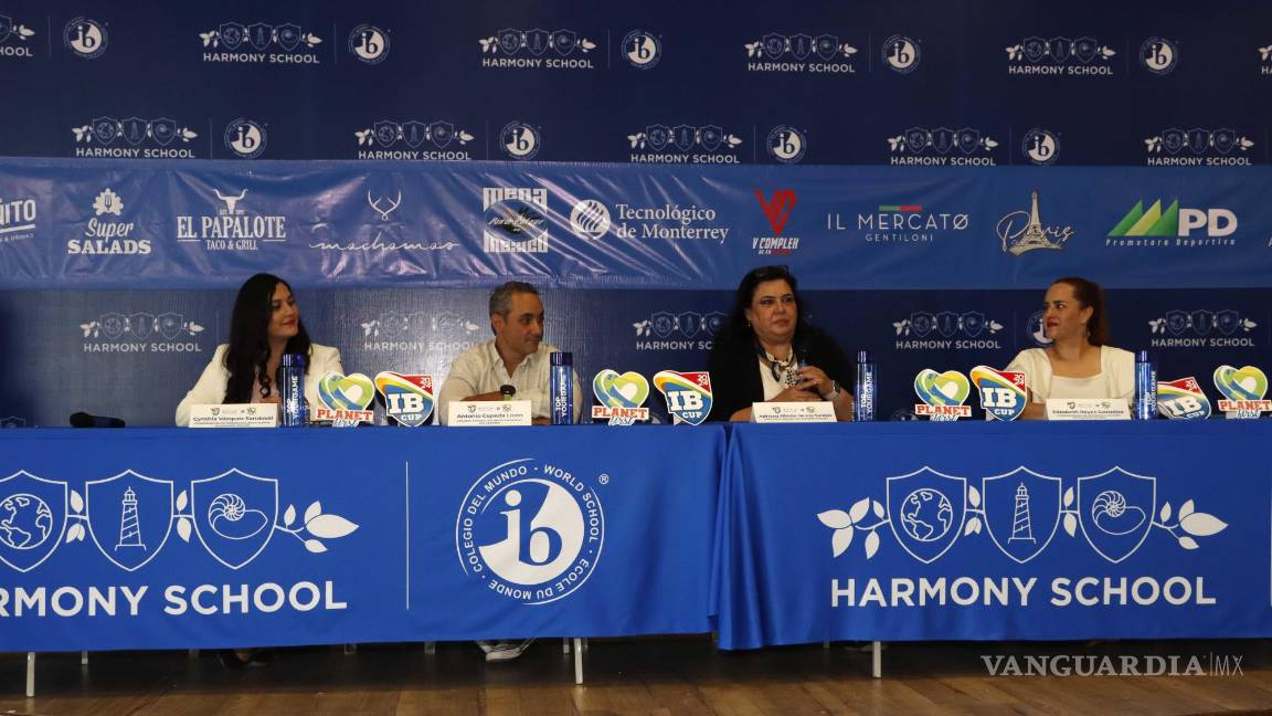 $!La conferencia de prensa tuvo una duración de 35 minutos.