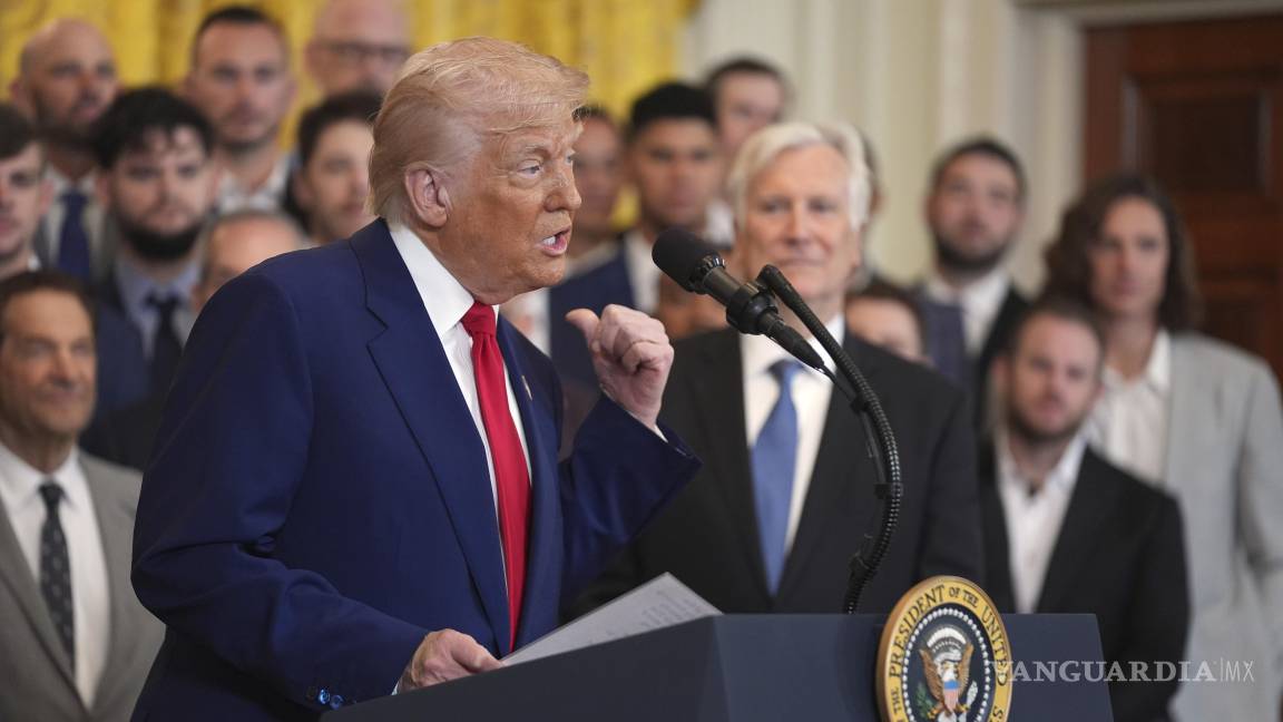 Trump y el populismo sin freno