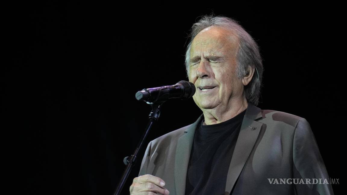 Serrat, el Premio Princesa de Asturias y ‘Aquellas Pequeñas Cosas’