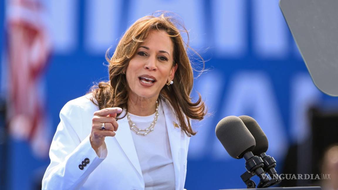 Nace ‘Republicanos por Harris’, con apoyos cruciales contra la agenda “radical” de Trump