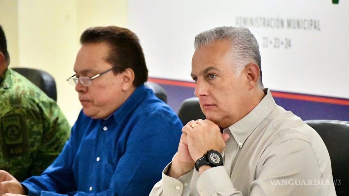 Priorizará Román Cepeda la comunicación y coordinación en seguridad de la Zona Metropolitana