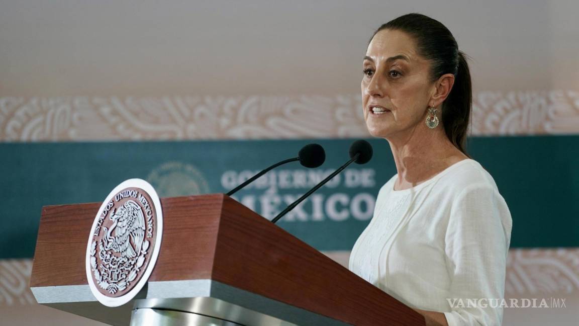 Claudia Sheinbaum: Nubarrones en el horizonte de la democracia en México