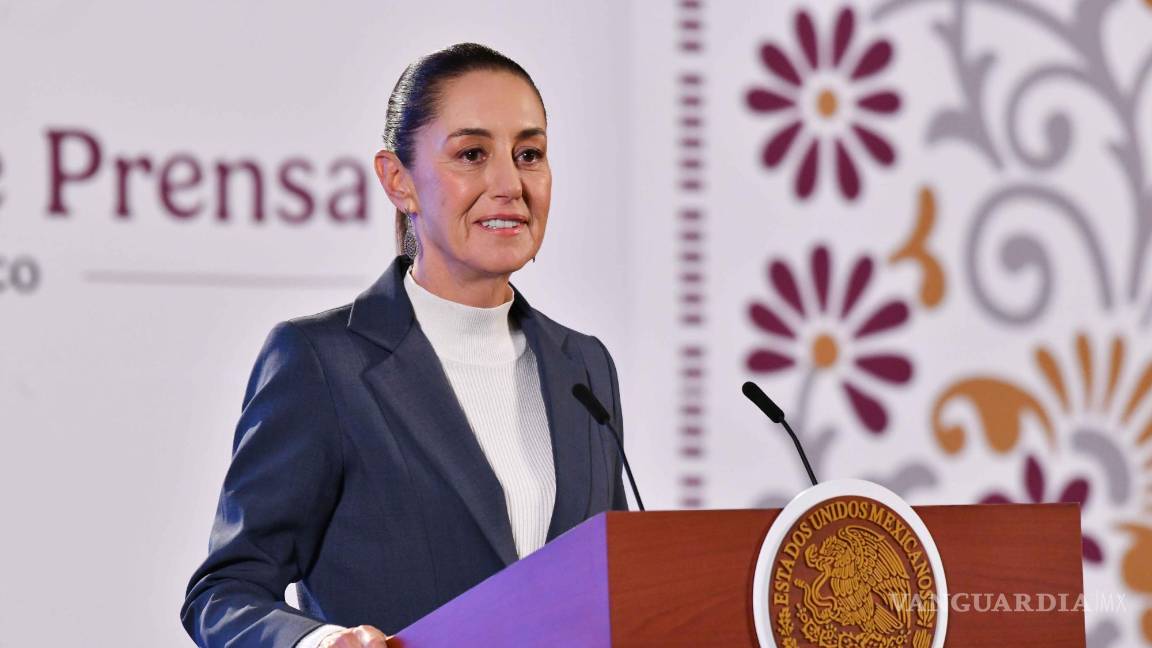 $!Claudia Sheinbaum anuncia nuevos Negocios del Bienestar: Conoce los programas sociales y tiendas