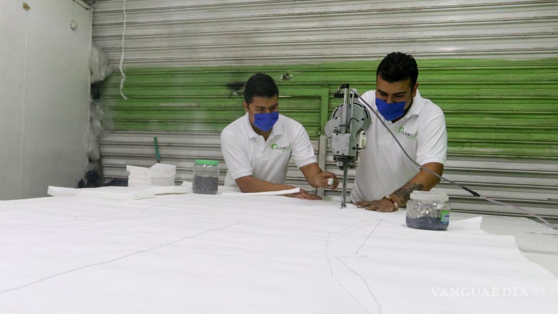 Cae volumen físico de producción fabricante al cierre de 2024