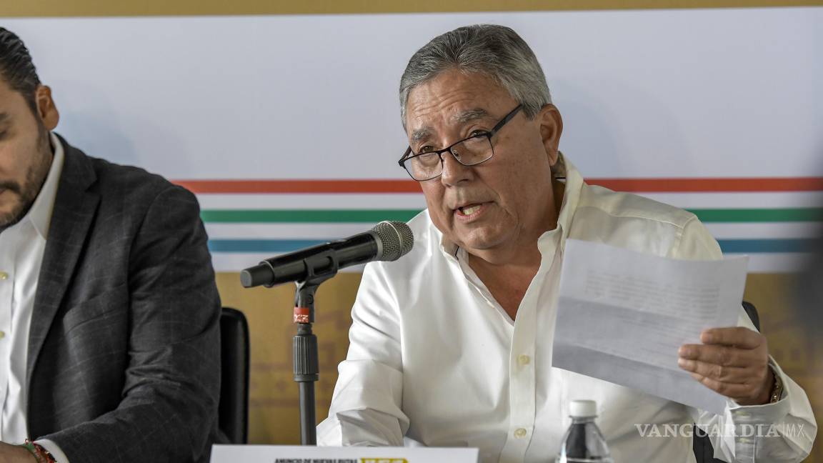 Desahogan estacionamiento del aeropuerto Plan de Guadalupe; queda listo para nuevos usuarios