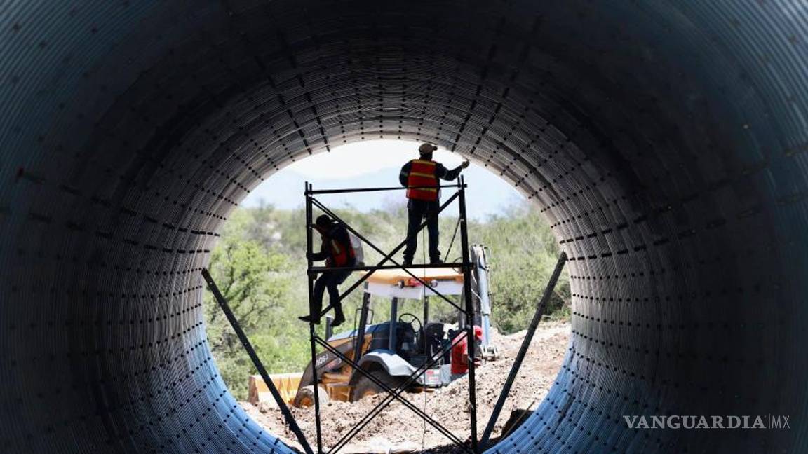 $!En el plan de Saltillo se proyectaron 191 líneas de acción.