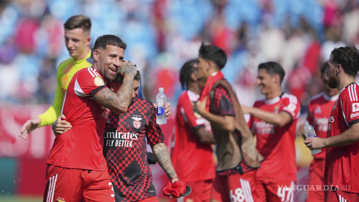 Benfica vence al Bayern Múnich y elimina a Boca Juniors del Mundial de Clubes 2025