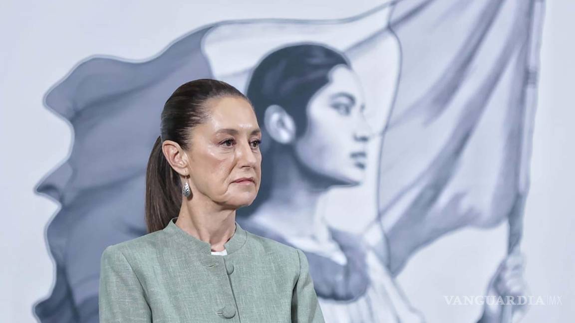 Sheinbaum, entre la estrategia y el miedo