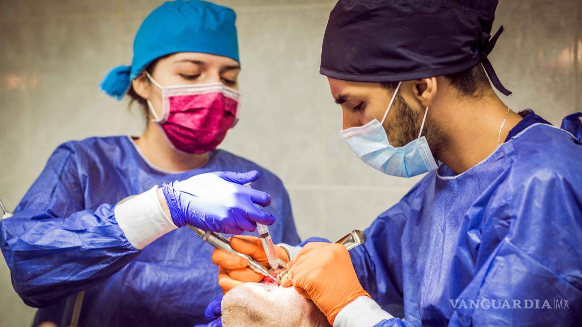 ¡Aproveche! Ofrece Facultad de Odontología de la UAdeC atención dental a precios accesibles