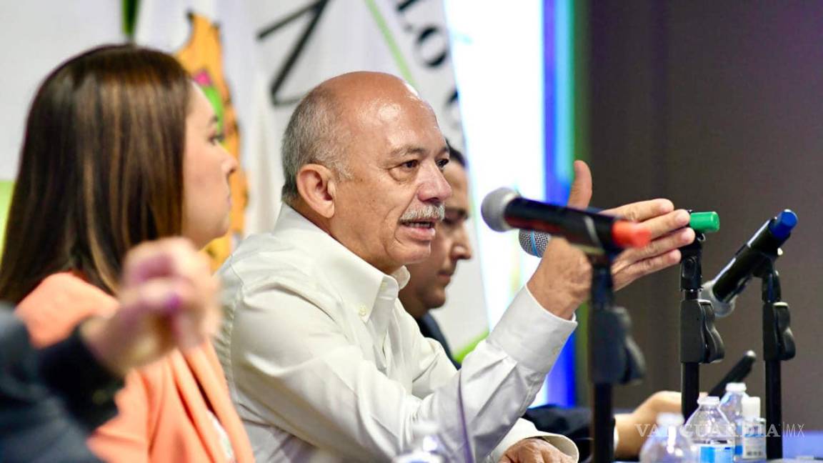 Coahuila refuerza su Secretaría de Educación con nuevos nombramientos