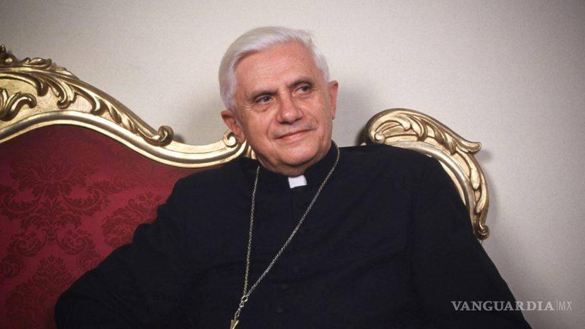 Hablemos de Dios 216: Ratzinger, el papa que fue más un intelectual