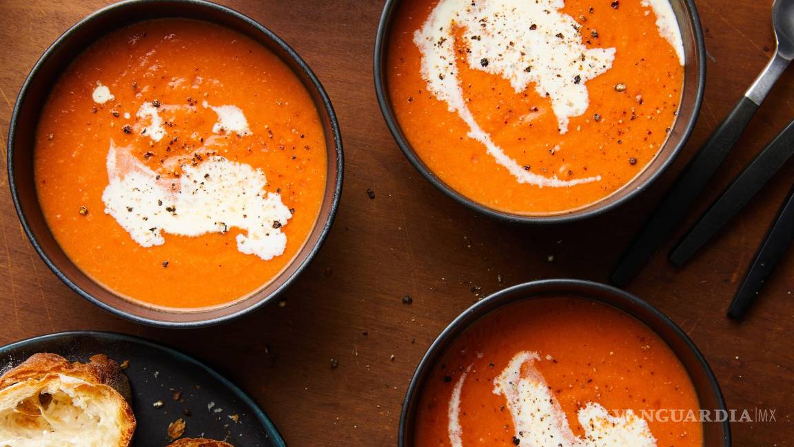 $!Esta receta saca el máximo provecho de unos cuantos ingredientes de la alacena.