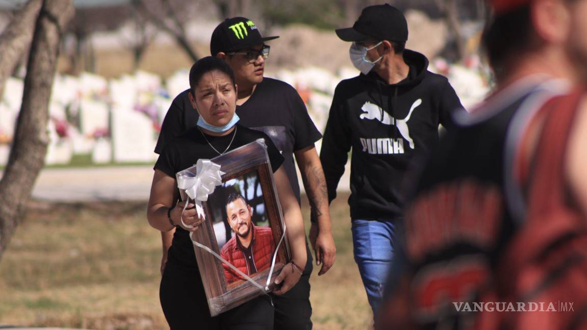A más de un año de la muerte de ‘El Mijis’, exigen a Tamaulipas indagar en homicidio