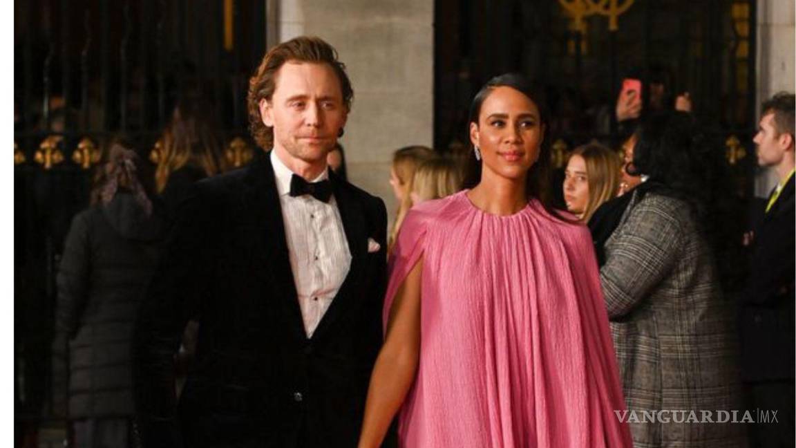 ‘Baby Loki’ viene en camino, Tom Hiddleston espera su primer hijo