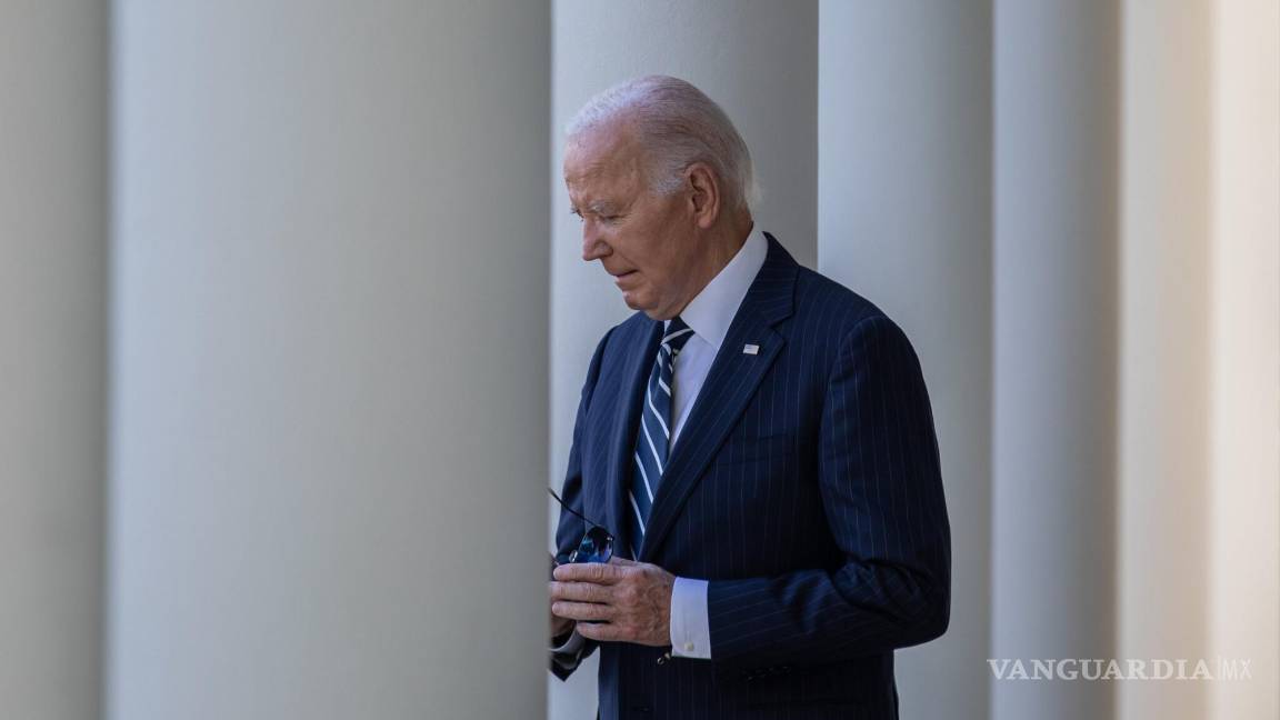 $!Joe Biden intentará ofrecer tranquilidad a los líderes extranjeros en temas como Ucrania, el cambio climático, la competencia económica con China y la migración.