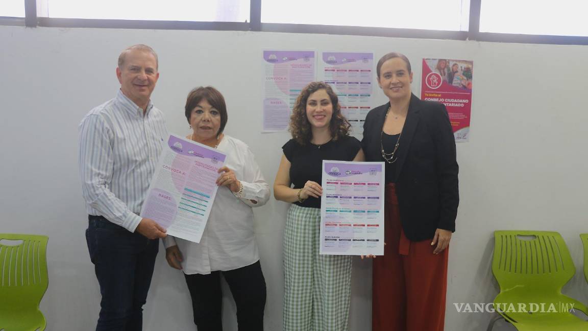 Impulsan diputadas consulta legislativa por la inclusión de grupos vulnerables en Coahuila