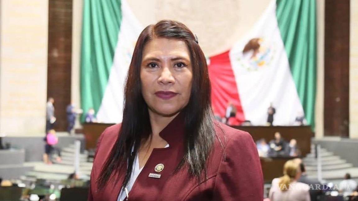 ¿Quién es Adela Ramos Juárez?... la diputada de Morena que votó en contra de la Reforma Electoral de AMLO