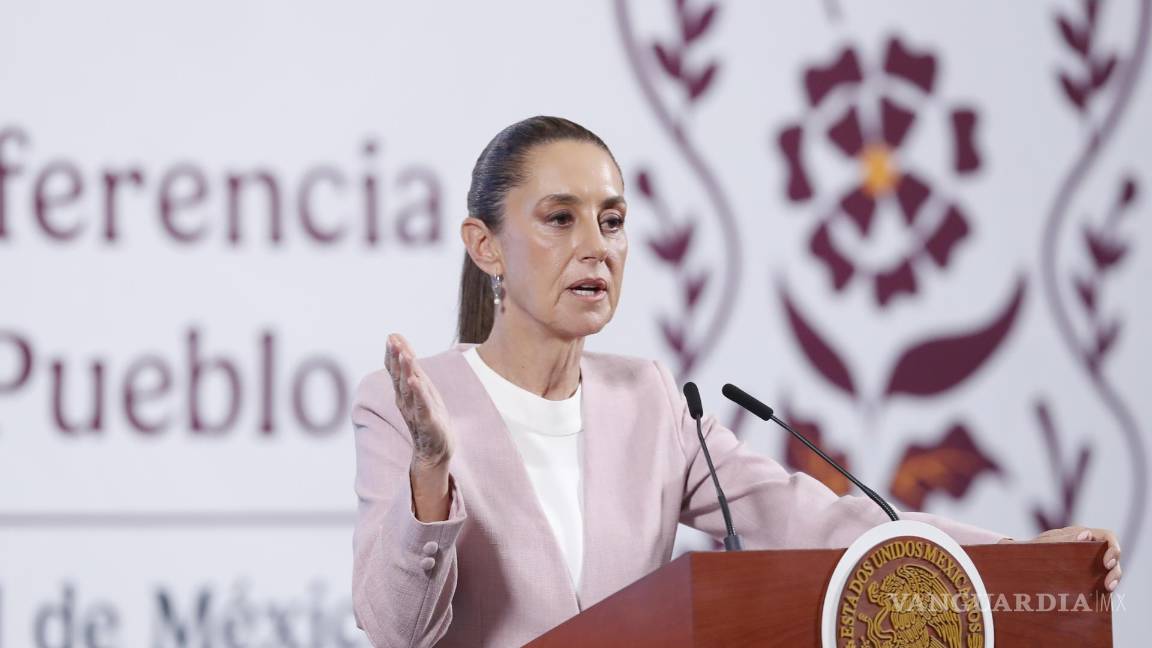 Analistas advierten que aún hay riesgo de una recesión en México por los aranceles de Trump