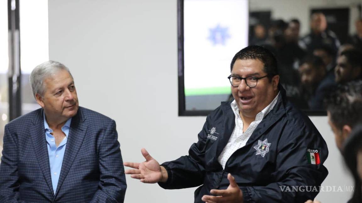 $!El regidor Alberto Leyva ha trabajado desde hace meses en revisar los reglamentos vinculados a motocicletas y otros vehículos ligeros.