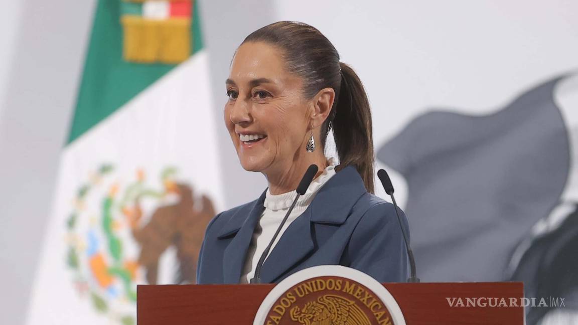 México: la dictadura generosa con rostro de mujer