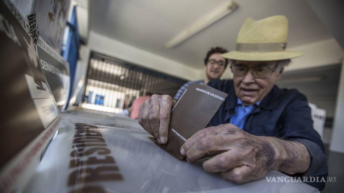 Elecciones 2024: Por si pierden, Morena ya empezó la narrativa de un fraude
