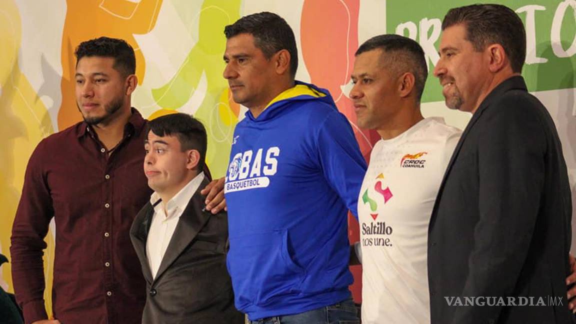 $!Premio al Mérito Deportivo 2023.
