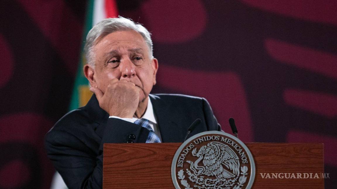 Promesa cumplida. La segunda venida de AMLO