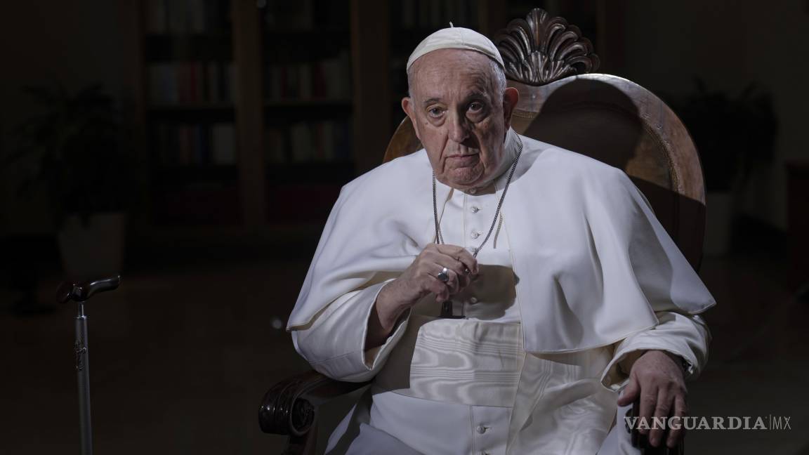 $!El papa Francisco introdujo un nuevo lenguaje en la Iglesia católica que, animada por sus discursos y sus viajes apostólicos.