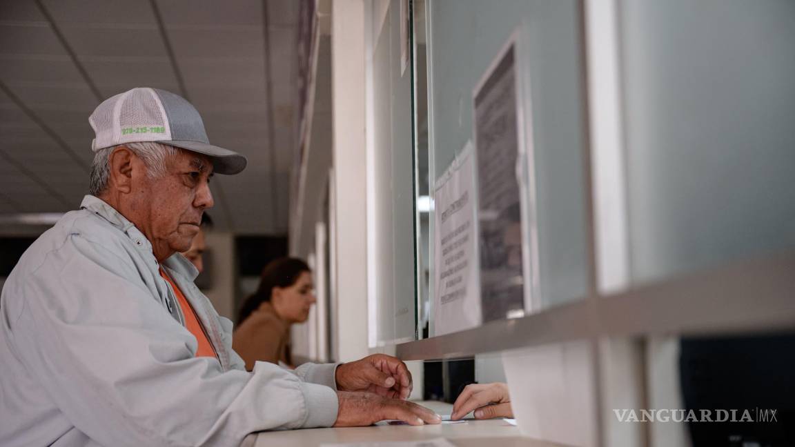 ¡Aprovecha! Recargos a peso durante el mes de julio en Saltillo