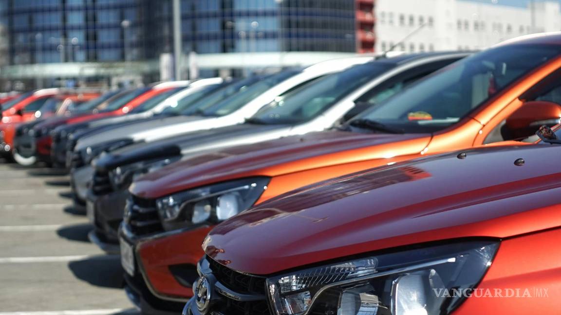 Se estabilizan precios de los autos seminuevos, tras alcanzar máximos históricos